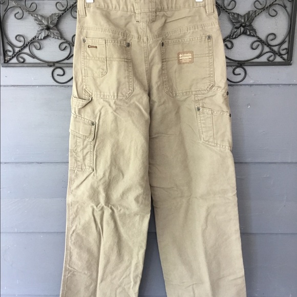 Columbia Pants Youth like New - Picture 2 of 4